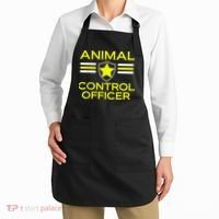 Animal Control Officer Apron thumb 2
