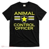 Animal Control Officer T-Shirt thumb 0
