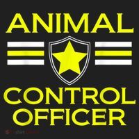 Animal Control Officer Beanie thumb 2