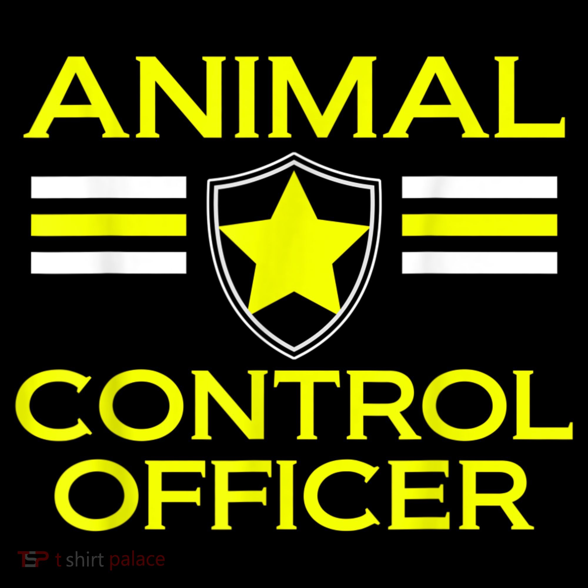 Animal Control Officer Women's Hoodie