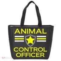 Animal Control Officer Tote Bag thumb 0