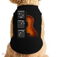 Acoustic Guitar Chords Doggie Tank thumb 0