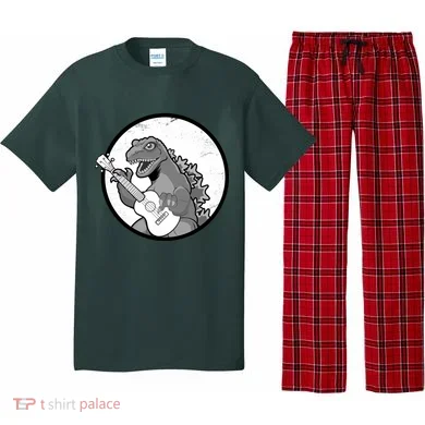 Pajama Set
