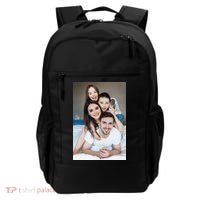 Add Custom Photo Picture Backpack thumb 0