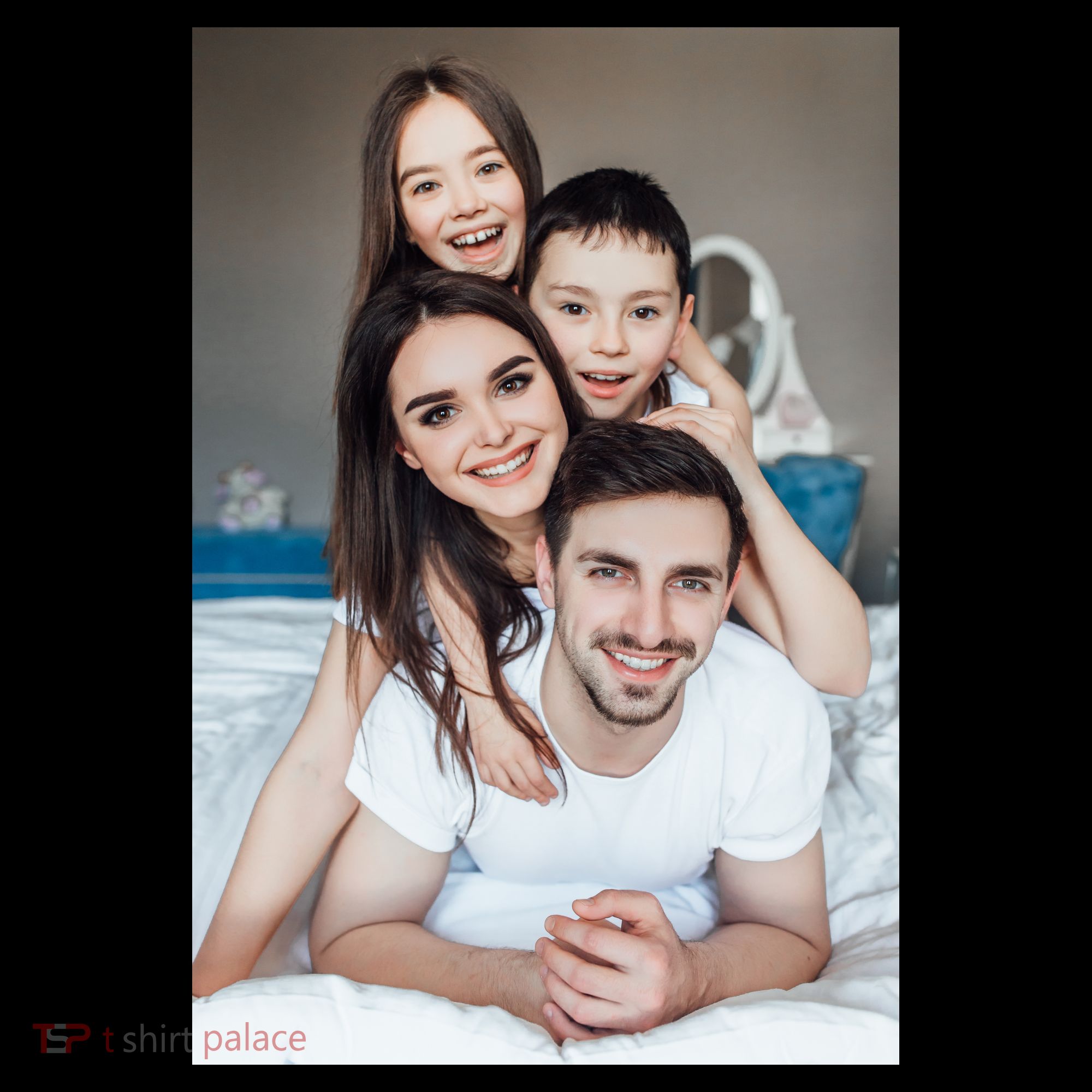 Add Custom Photo Picture Coaster