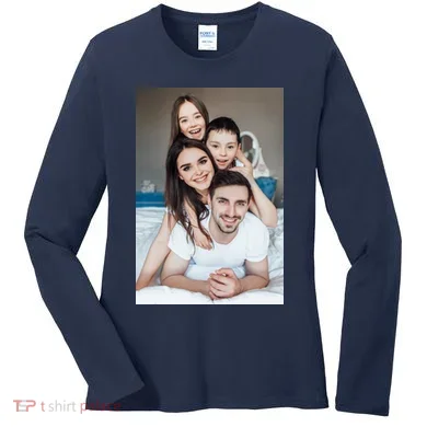 Women's Long Sleeve Shirt