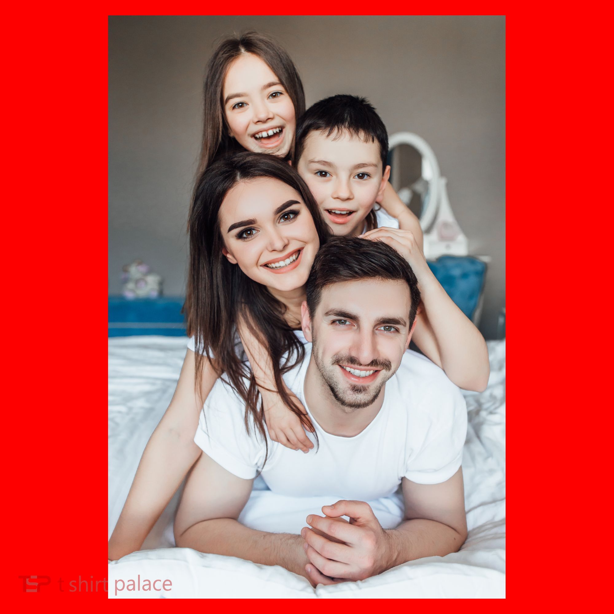 Add Custom Photo Picture Santa Hat