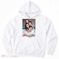 Add Custom Photo Picture Hoodie thumb 0