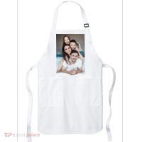 Add Custom Photo Picture Apron thumb 0