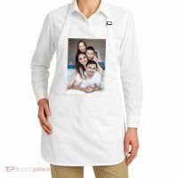 Add Custom Photo Picture Apron thumb 2