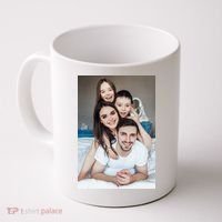 Add Custom Photo Picture Coffee Mug thumb 0