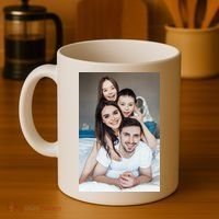Add Custom Photo Picture Coffee Mug thumb 4
