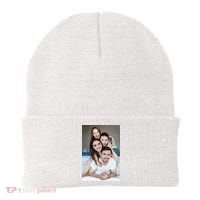 Add Custom Photo Picture Beanie thumb 0