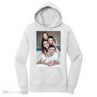 Add Custom Photo Picture Women's Hoodie thumb 0