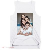 Add Custom Photo Picture Tank Top thumb 0