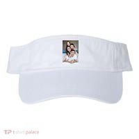 Add Custom Photo Picture Visor thumb 0
