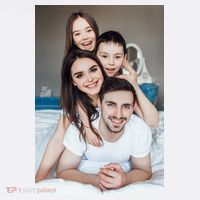 Add Custom Photo Picture Women's Long Sleeve Shirt thumb 2