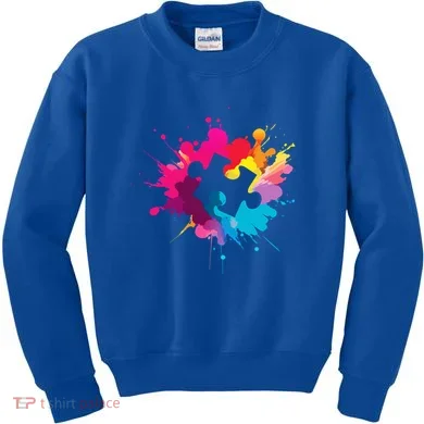 Kids Sweatshirt