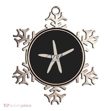 Aruba Caribbean Paradise Souvenir Cool Gift Starfish Gift Ornament