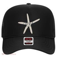 Aruba Caribbean Paradise Souvenir Cool Gift Starfish Gift Hat thumb 0