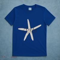 Aruba Caribbean Paradise Souvenir Cool Gift Starfish Gift T-Shirt thumb 5