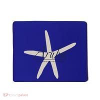 Aruba Caribbean Paradise Souvenir Cool Gift Starfish Gift Mousepad thumb 0