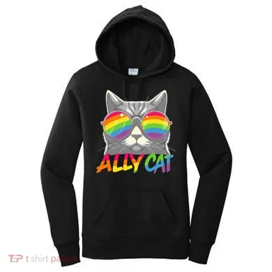 Women's Hoodie