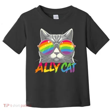 Toddler T-Shirt