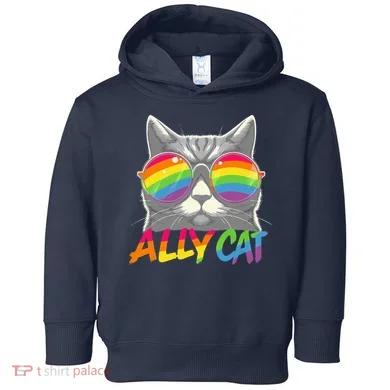 Toddler Hoodie