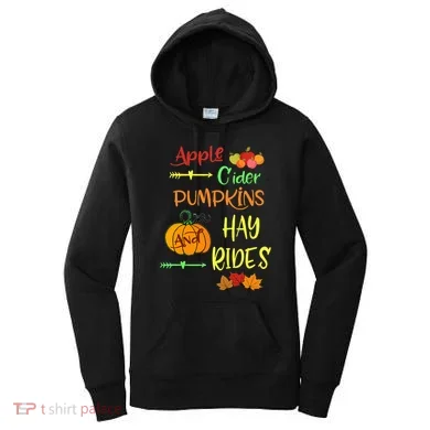 Women's Hoodie