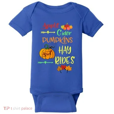 Baby Bodysuit