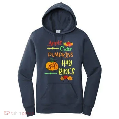 Women's Hoodie