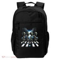 Aliens Crosswalk Roswell Backpack thumb 0
