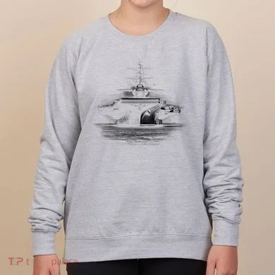 Women's Sweatshirt
