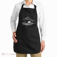 Aircraft Carrier Realistic Apron thumb 2