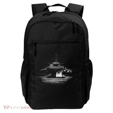 Aircraft Carrier Realistic Backpack