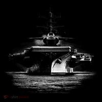 Aircraft Carrier Realistic Bucket Hat thumb 4
