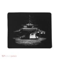 Aircraft Carrier Realistic Mousepad thumb 0