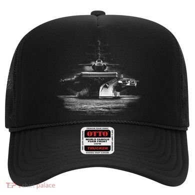 Aircraft Carrier Realistic Hat