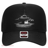 Aircraft Carrier Realistic Hat thumb 0