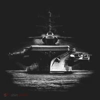 Aircraft Carrier Realistic Hat thumb 2