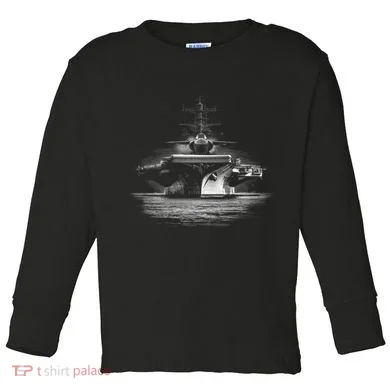 Toddler Long Sleeve