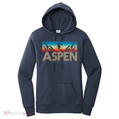 Women's Hoodie