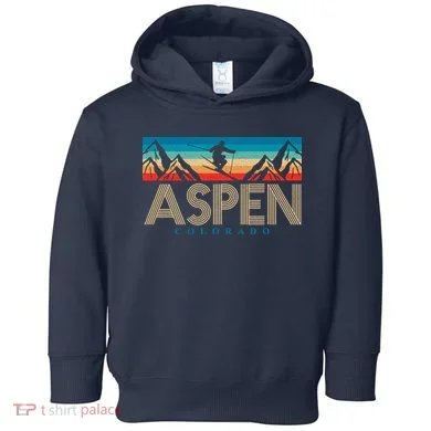 Toddler Hoodie