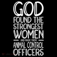 Animal Control Strongest Animal Control Officer Coffee Mug thumb 5