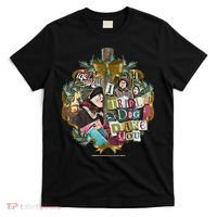 A Christmas Story I Triple Dog Dare You Collage Wreath T-Shirt thumb 0