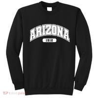 Arizona Collegiate Style 1912 Sweatshirt thumb 0