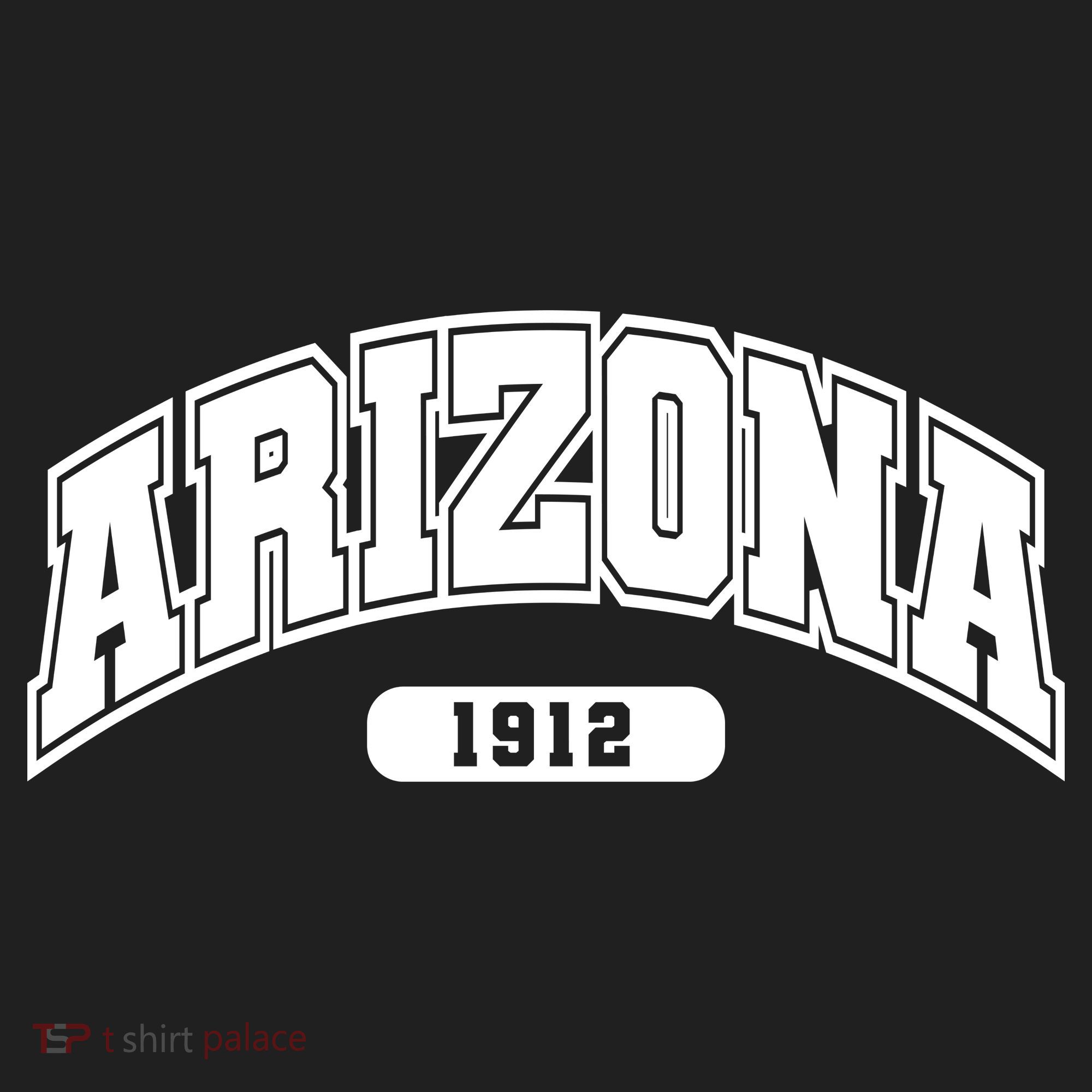 Arizona Collegiate Style 1912 Beanie