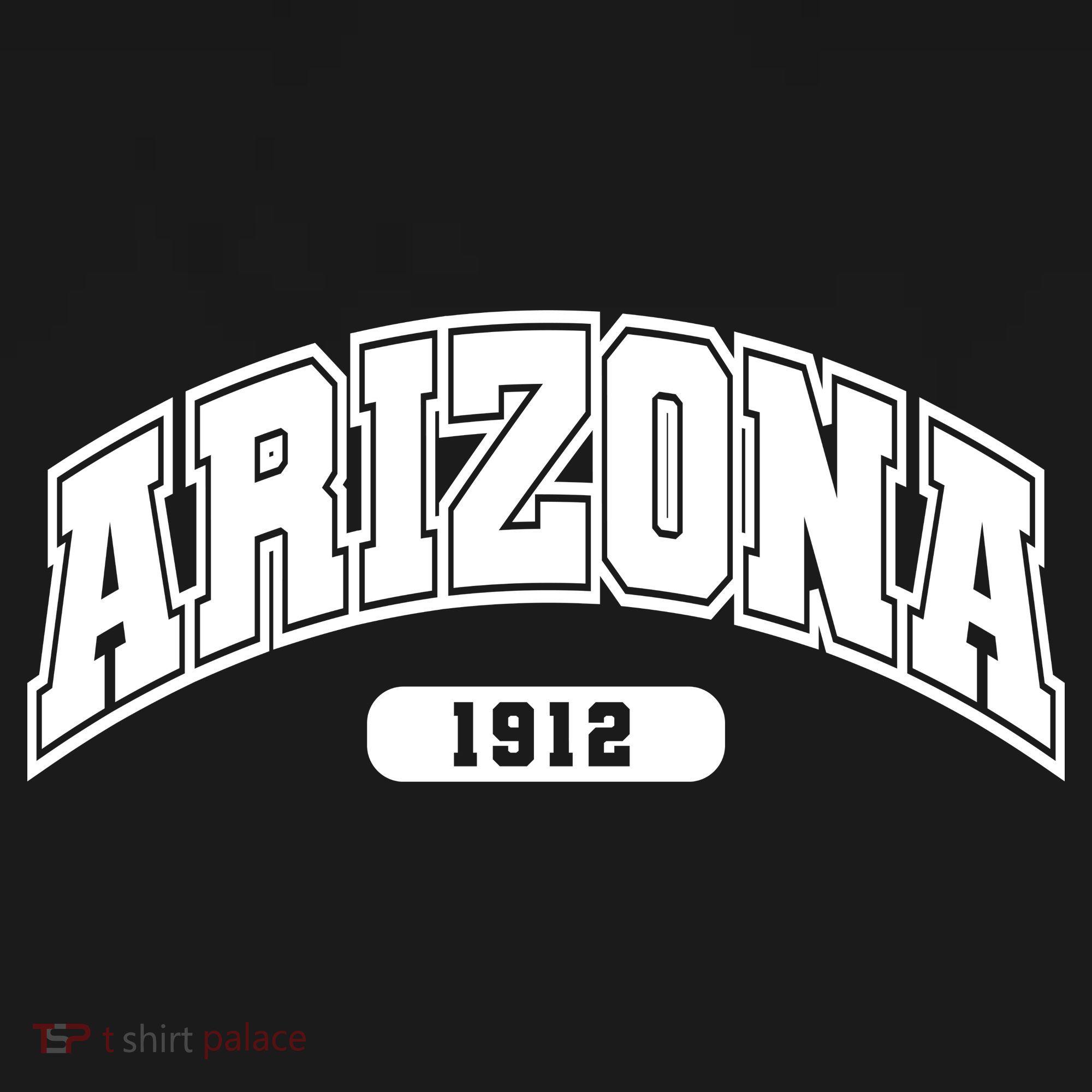 Arizona Collegiate Style 1912 Pajama Set