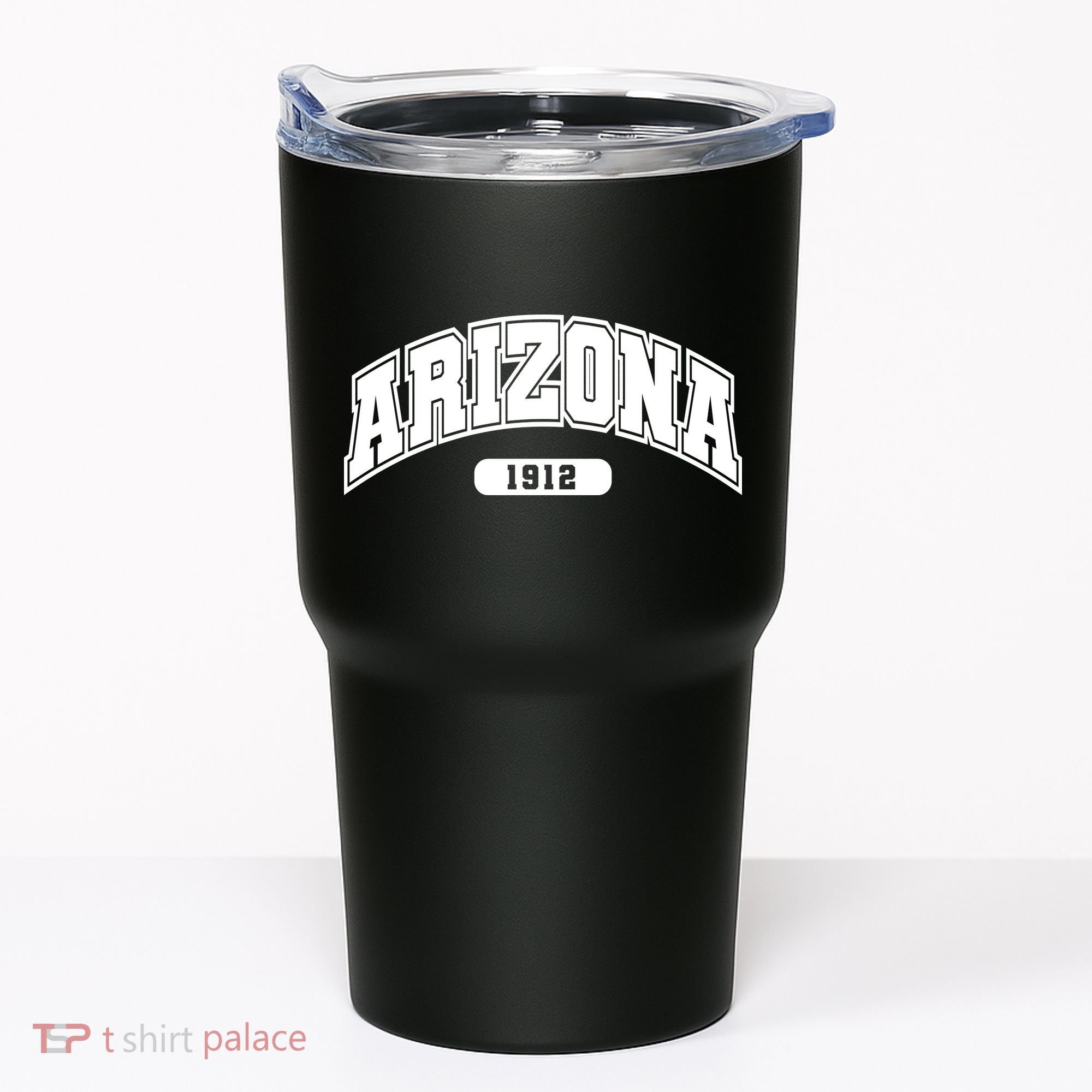 Arizona Collegiate Style 1912 Tumbler